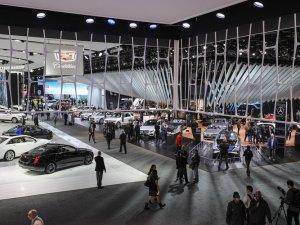 Elektrikli otomobillere yatırım artıyor