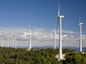 Borusan EnBW, yenilenebilir enerji yatırımlarına devam ediyor