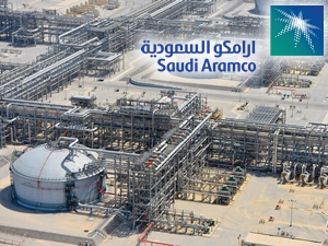 Saudi Aramco'nun halka arzı 2019'a ertelendi