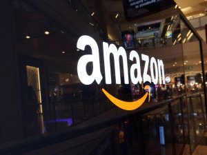 Amazon'un dördüncü çeyrek geliri yüzde 38 arttı
