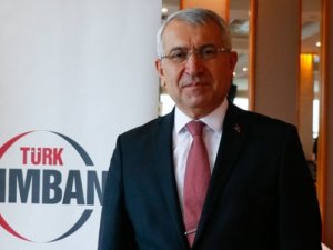 Adnan Yıldırım yeniden Eximbank Genel Müdürü