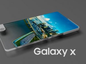 Samsung'un yeni telefonları devrim yaratacak!