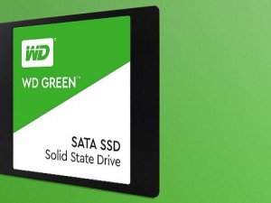 Western Digital SSD alanında büyük oynuyor!