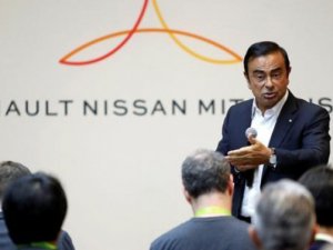 Renault-Nissan-Mitsubishi ittifakı, 1 milyar dolarlık yatırım fonu oluşturdu
