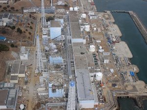 Fukuşima'nın 2 nolu reaktöründeki erimiş nükleer yakıta ulaşıldı