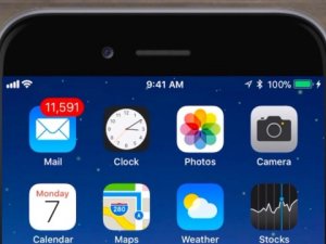 iOS 11.2.5 Beta 7 yayınlandı