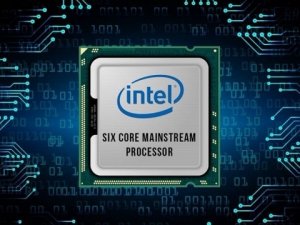 Intel Coffee Lake-S Core i3-8300 ve i5-8500'in fiyatları belli oldu!