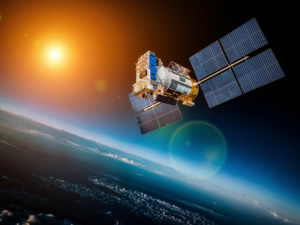 Çin, 2018'de 3 denizcilik uydusu fırlatacak