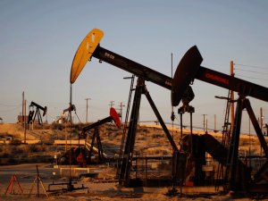 Kazakistan 87 milyon ton petrol üretecek
