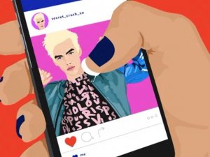 Instagram'a GIF özelliği geliyor!