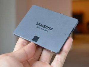 Samsung yeni SSD modellerini tanıttı!