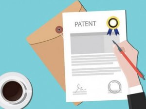 Patent başvuruları yüzde 34 arttı