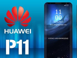 Amiral gemisi Huawei P11 için kötü haber!