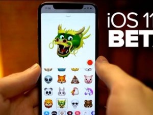 iOS 11.3 Public Beta 1 çıktı!