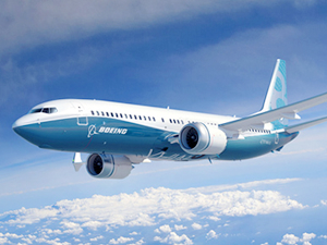 Boeing-Bombardier davası Boeing aleyhine sonuçlandı