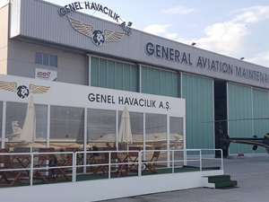 Jet Aviation, Genel Havacılık A.Ş’yi satın almak için görüşmelere başladı