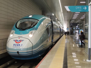 TCDD Taşımacılık, ilk yılında 28.5 milyon ton yük taşıdı