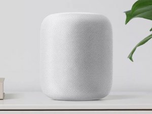 Apple HomePod satışa sunuldu!