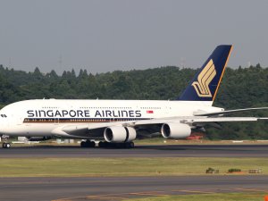Singapur Havayolları, yenilenen A380 ile Londra ve Hong Kong'a uçacak