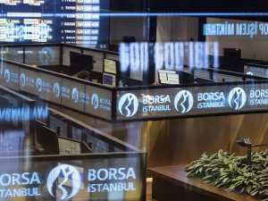 Borsa haftayı tüm zamanların en yüksek seviyesiyle açtı