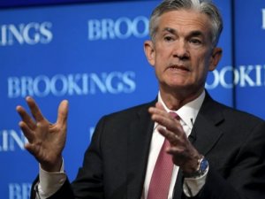 Fed'in yılın ilk faiz artırımını yeni başkan ile yapması bekleniyor