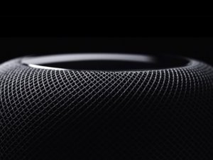 HomePod için reklamlar yayınlandı!