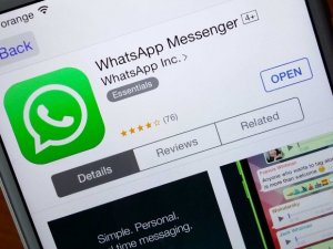 WhatsApp'a yeni özellikler eklendi!