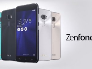 Zenfone 3 için Android Oreo çıktı!