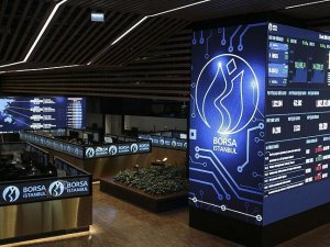 Borsa güne yükselişle başladı