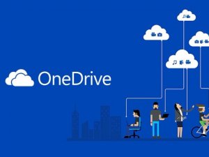 OneDrive yepyeni görünüm ile güncellendi!