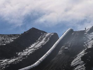 Türk Akımı'nın Avrupa ayağına TAP önerisi