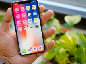 iPhone X, en çok satan akıllı telefon oldu