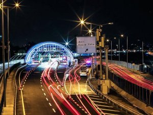 Avrasya Tüneli geçiş ücretlerine zam yapıldı