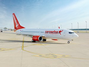 Corendon Airlines, bir uçağını daha kiraya verdi