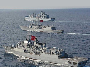 Türkiye, Katar'da deniz ve hava gücü konuşlandıracak