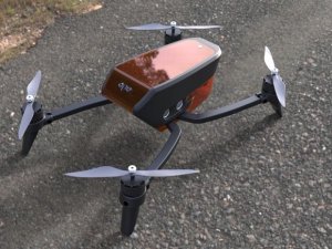 Yerli Drone Ape X rekor kırdı