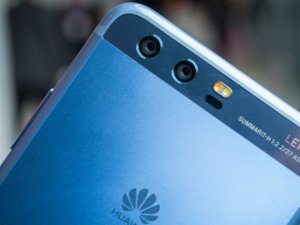 Huawei P20'nin tanıtım tarihi açıklandı