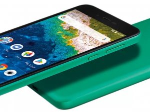 Yeni Android One telefonu duyuruldu!