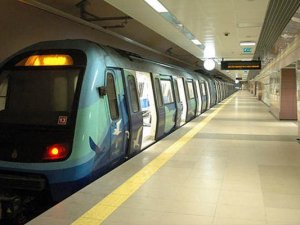 Gebze ile Tuzla'yı bağlayacak metro hattının ihalesi yapıldı
