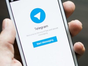 Telegram, App Store'dan kaldırıldı!