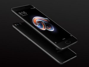 İşte hayalleri süsleyen Xiaomi Redmi Note 5!