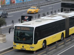 İstanbul'da toplu taşımaya ek seferler konuldu