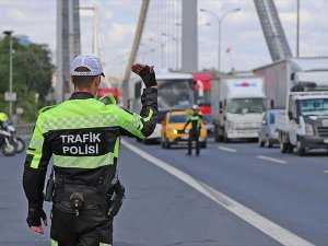 İstanbul’da 2017'de kesilen trafik cezalarının bilançosu belli oldu