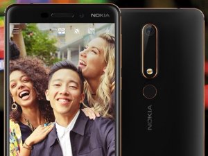 Nokia 8 Sirocco geliyor! İşte özellikleri!