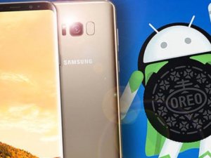 Galaxy S8 için Oreo bekleyenlere kötü haber!