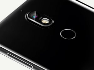 Nokia 7 Plus'ın özellikleri sızdırıldı