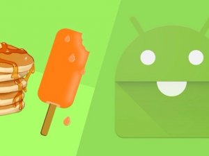 Android 9.0 P ile gelecek özellik sızdı!