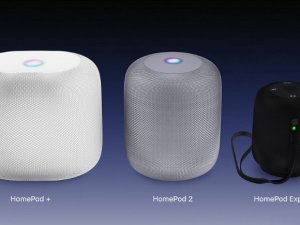 HomePod 2 nasıl olacak?