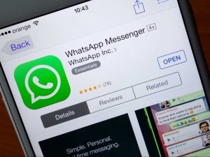 WhatsApp'a küçük ama faydalı özellik geldi!