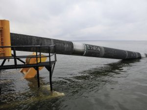 Türk Akımı ve Kuzey Akımı-2'de Ukrayna için taviz isteniyor